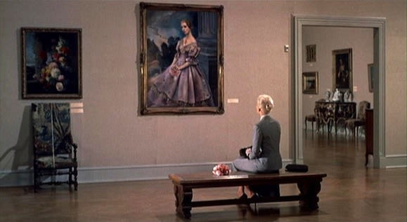 Alfred Hitchcock